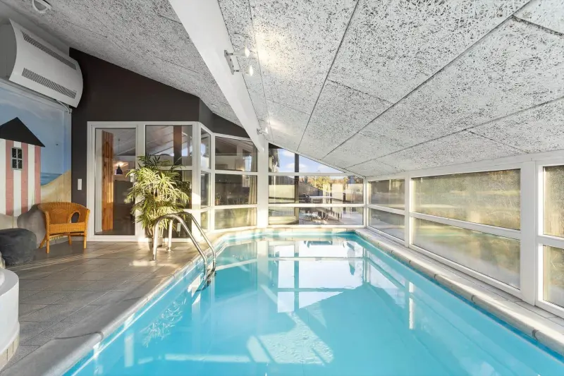 Ferienhaus  Tversted