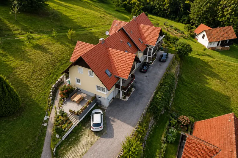 Ferienwohnung Gemeinde Sankt Stefan ob Stainz