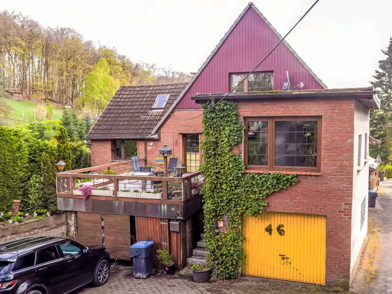 Ferienwohnung Hemer