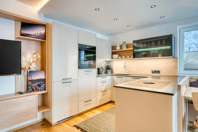 Ferienwohnung Hall in Tirol
