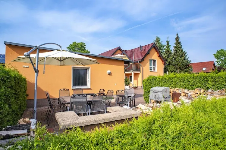 Ferienwohnung  Groß Köris