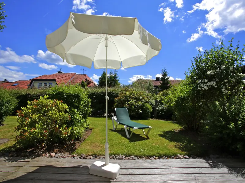 Ferienwohnung Schluchsee