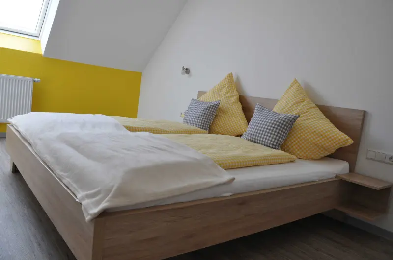 Ferienwohnung Obersulm