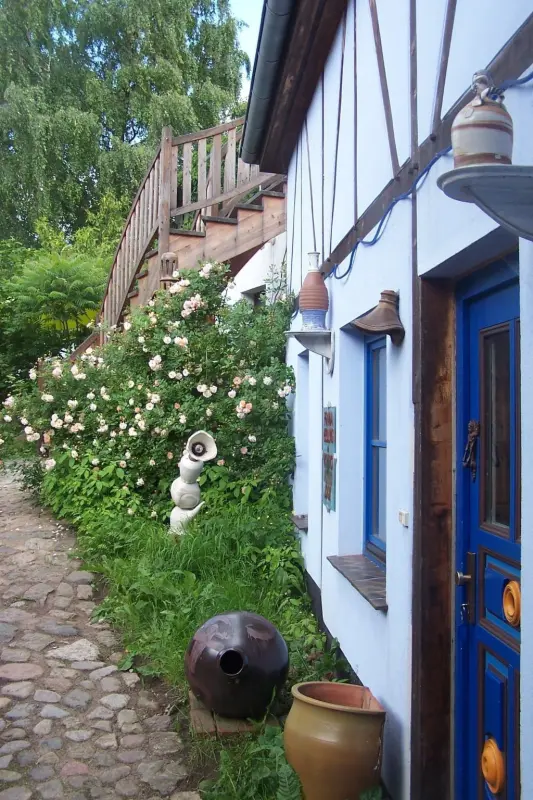 Ferienwohnung Hohenfelde