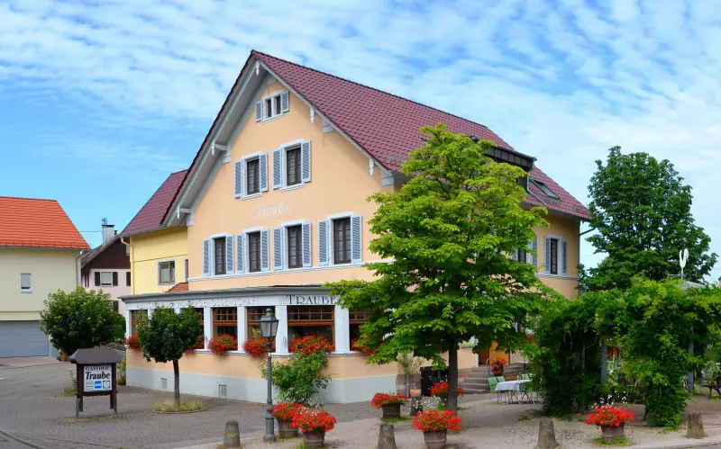 Ferienwohnung  Bühl
