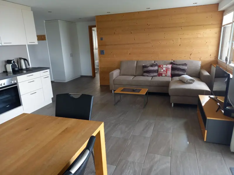 Ferienwohnung  Bettmeralp