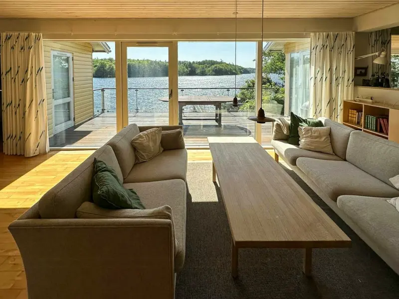 Ferienhaus in Silkeborg f&uuml;r max. 7 Personen