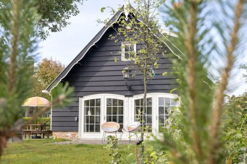 Ferienhaus  Meliskerke