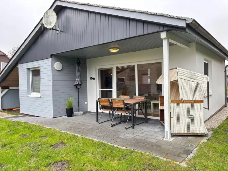 Ferienhaus Bedekaspel