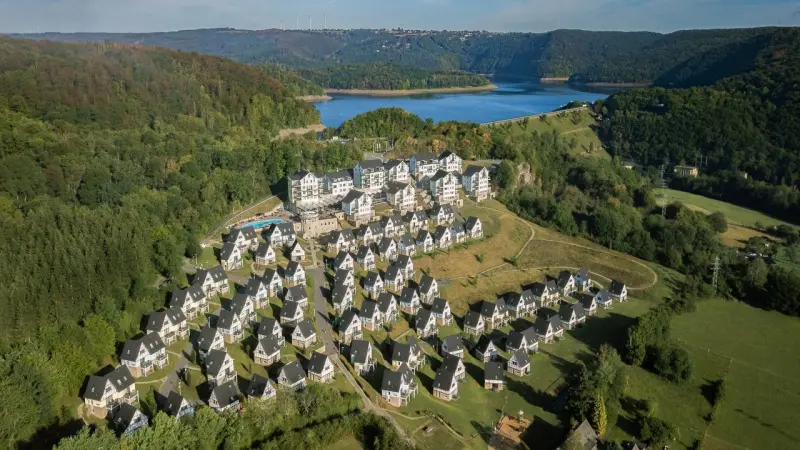 Ferienwohnung  Hasenfeld