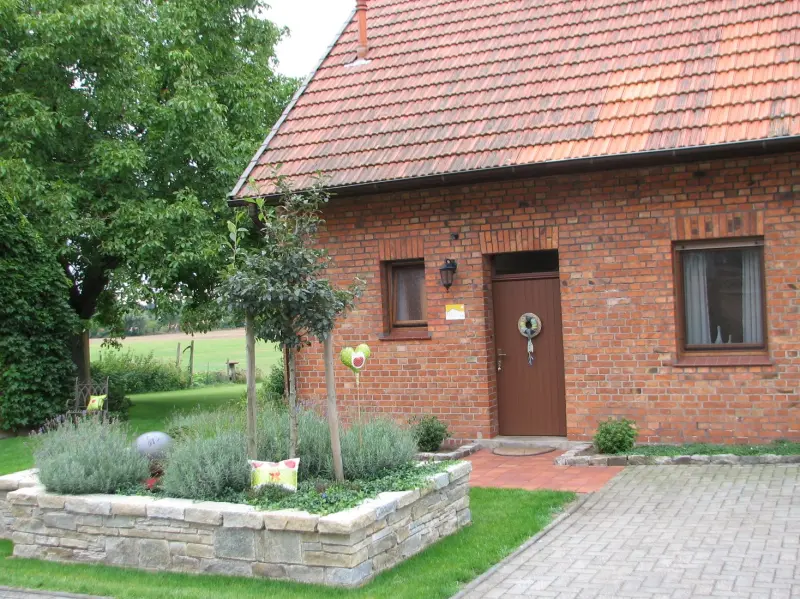 Ferienwohnung Georgsmarienhütte