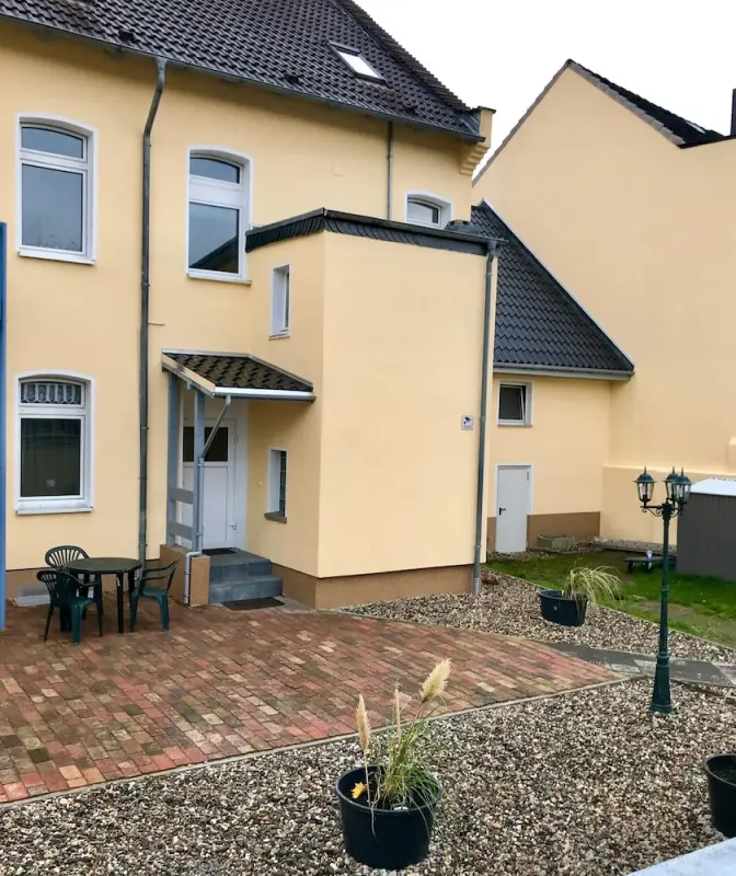 Ferienwohnung Helmstedt
