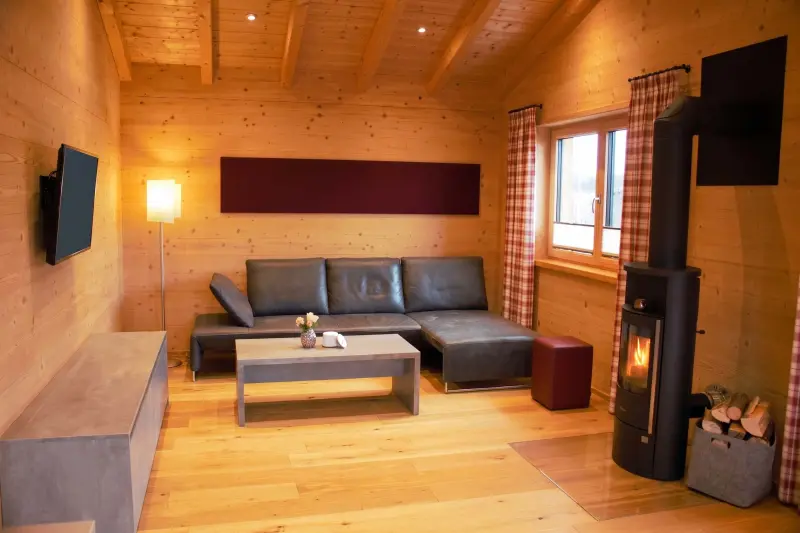 Bungalow  Steingaden
