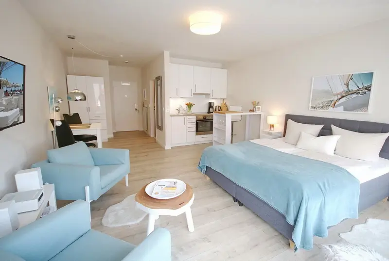 Ferienwohnung Timmendorfer Strand