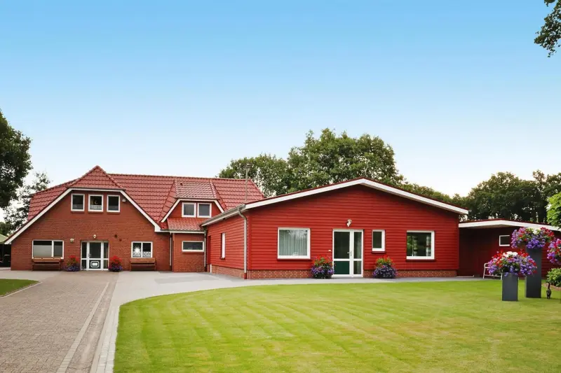 Ferienwohnung Rastede