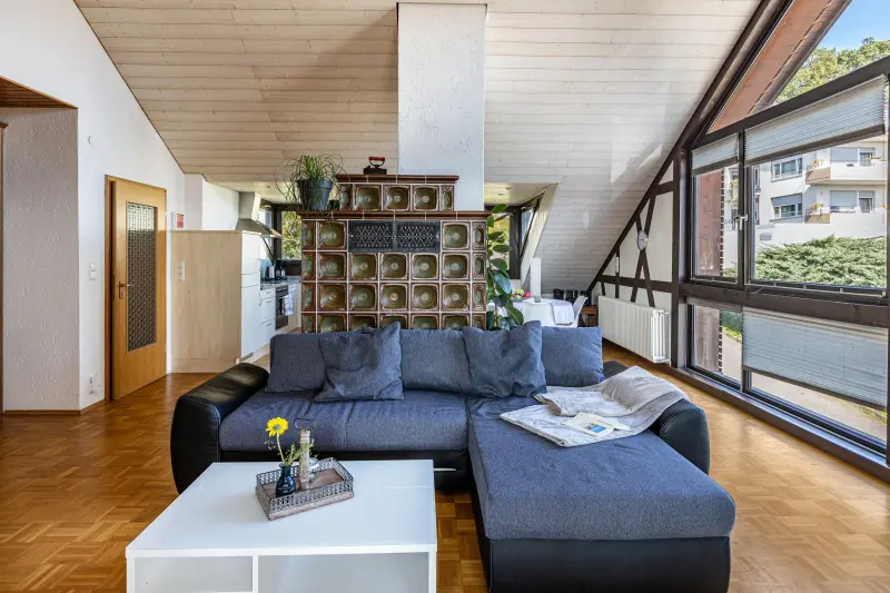 Ferienwohnung Gailingen am Hochrhein