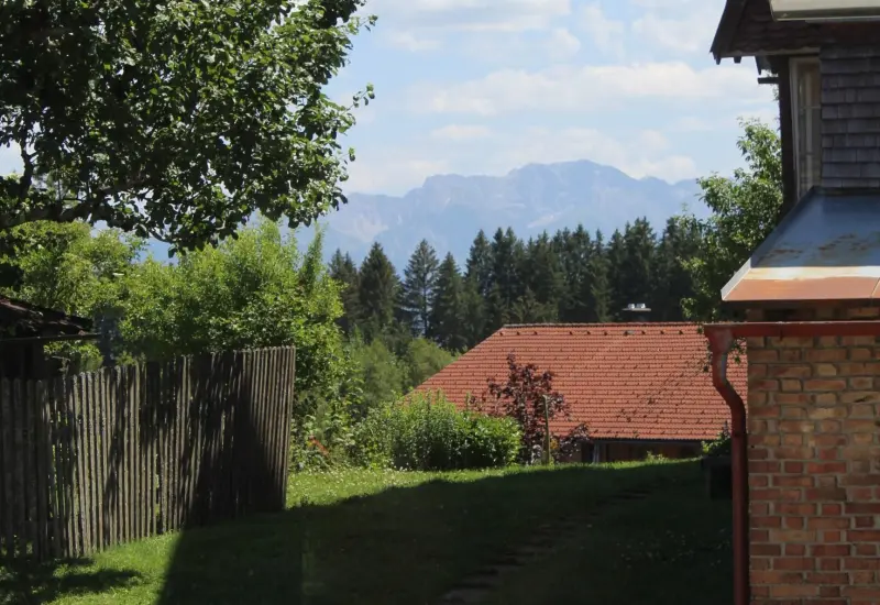 Ferienwohnung Immenstadt im Allgäu