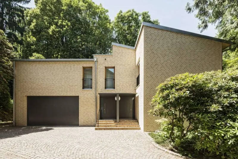 Ferienhaus  Lichtental