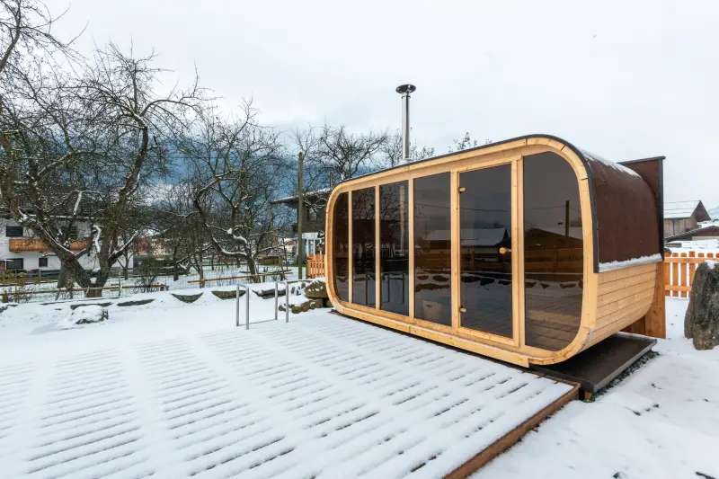 Ferienhaus  Bramberg am Wildkogel