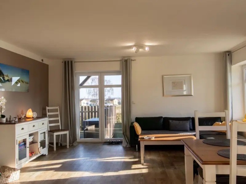 Ferienwohnung in Freest f&uuml;r max. 4 Personen