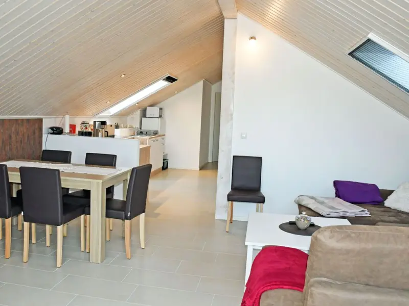Ferienwohnung Trent