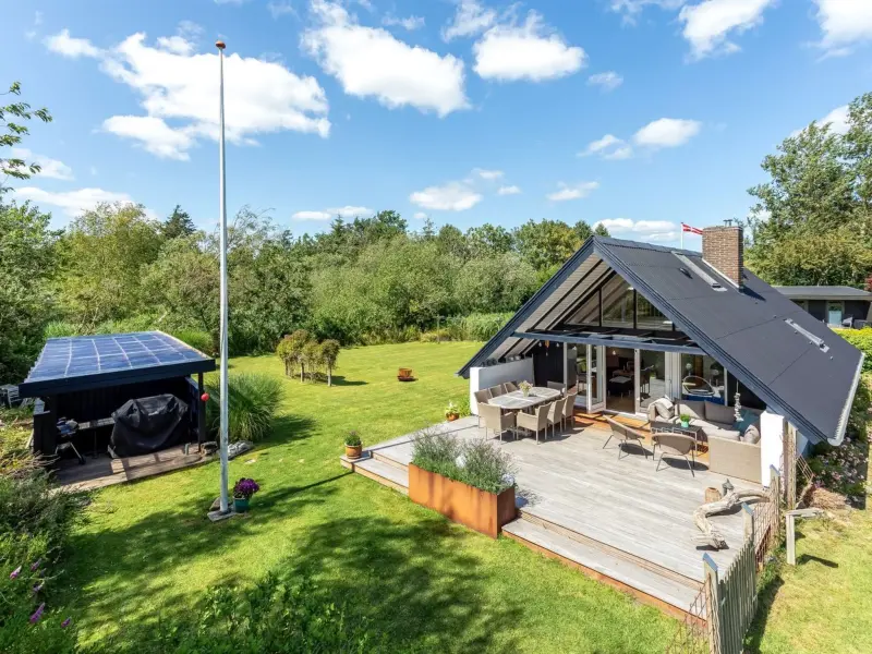 Huis  Sydals