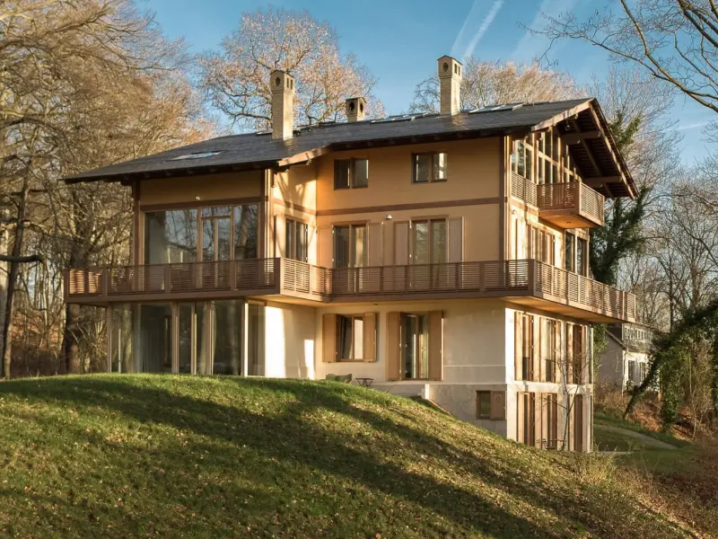 Ferienwohnung  Wannsee