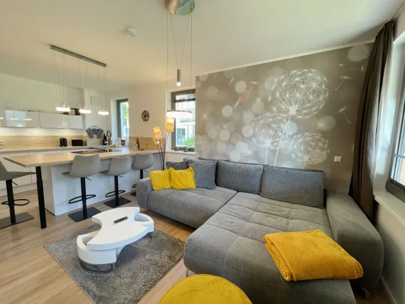 Ferienwohnung Baabe