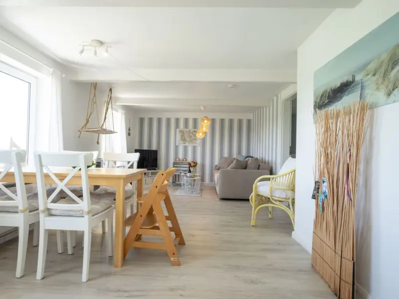 Ferienwohnung  Nordstrand