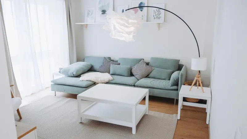 Ferienwohnung Zirkow