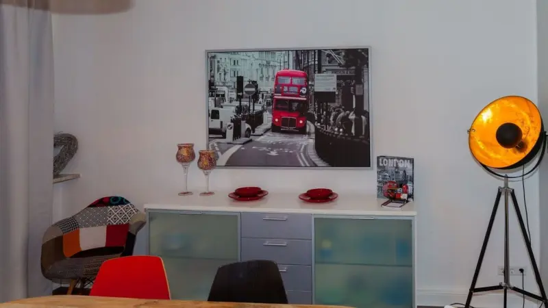 Ferienwohnung  Solingen
