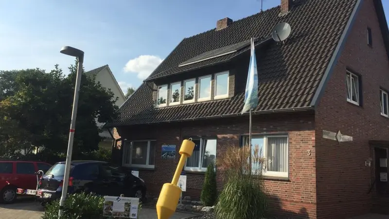 Ferienwohnung  Edewecht