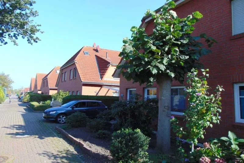 Ferienhaus Timmel
