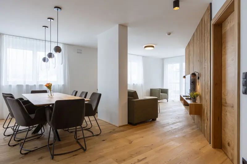 Ferienwohnung Gemeinde Prutz