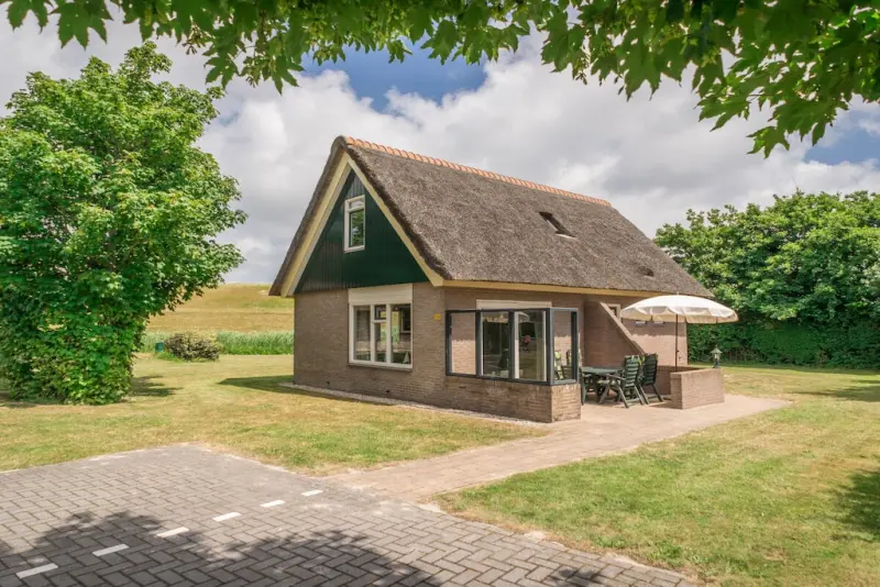 Ferienhaus De Cocksdorp