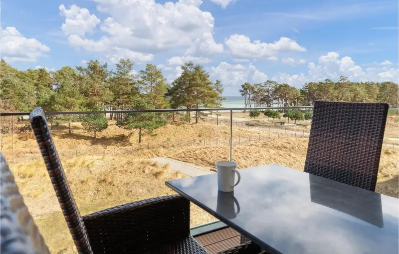 Ferienwohnung Prora