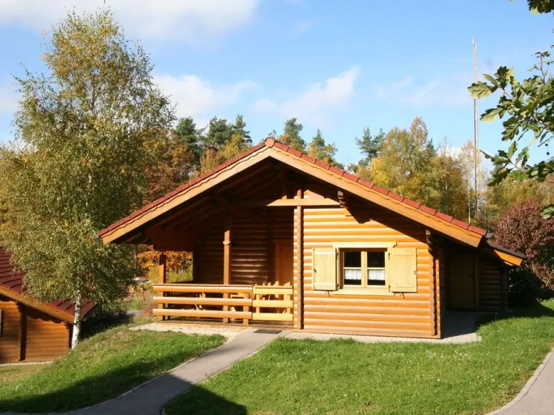 Ferienhaus Stamsried