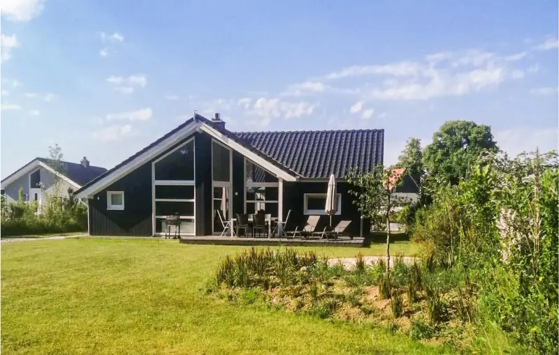 Ferienhaus  Bad Segeberg