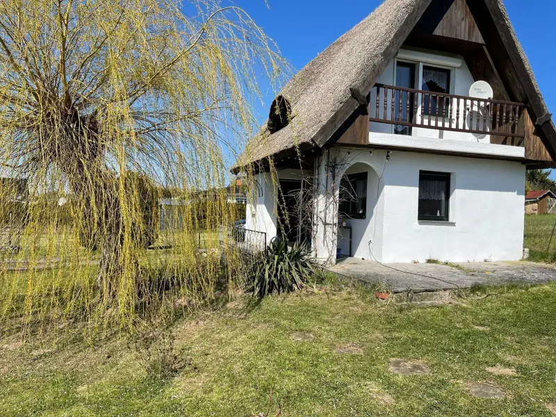 Ferienhaus Torgelow