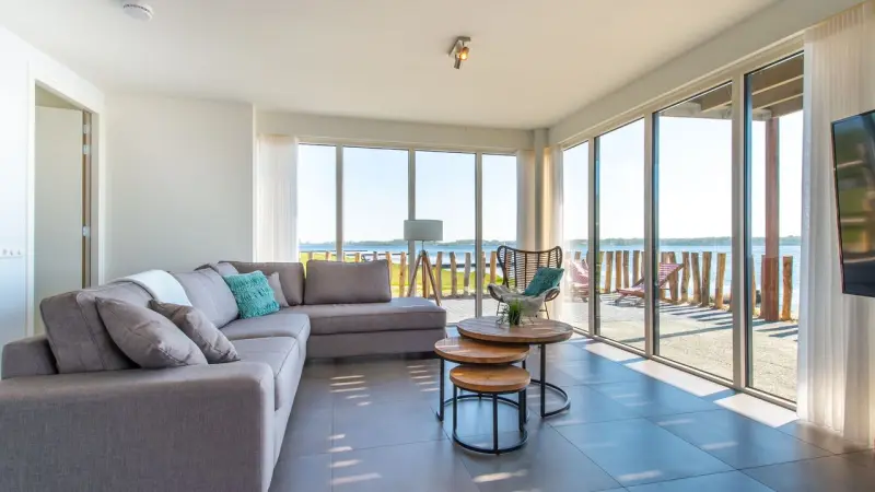 Ferienwohnung Veerse Meer