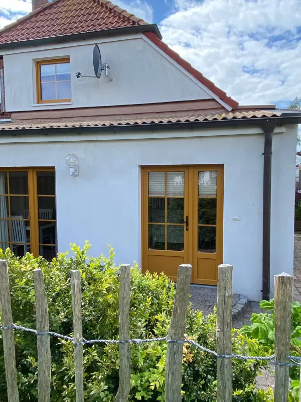 Ferienhaus Staberdorf