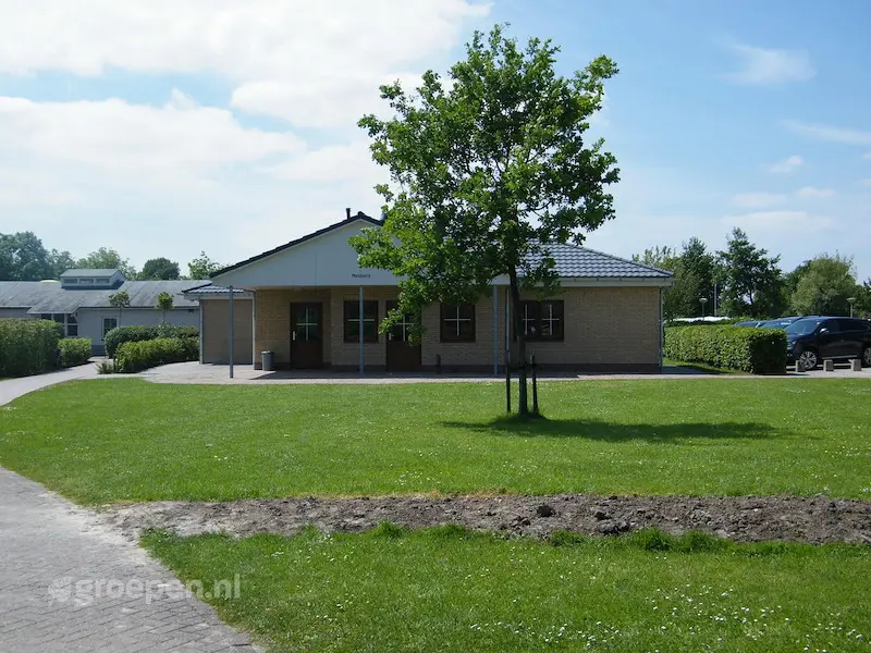 Ferienhaus  Ouddorp