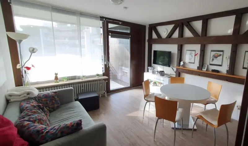 Ferienwohnung Füssen