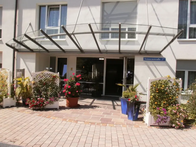 Ferienwohnung Feldkirchen