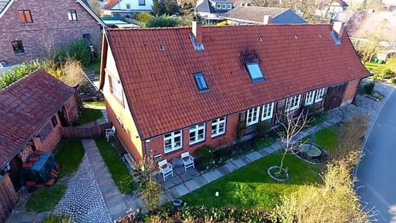 Ferienwohnung Ratzeburg