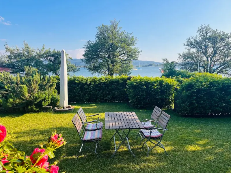 Ferienwohnung Reichenau