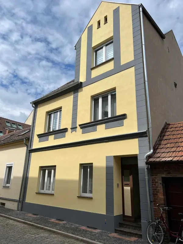 Ferienwohnung Frankfurt (Oder)