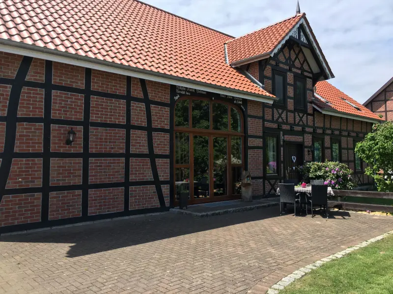 Ferienwohnung Dünsche