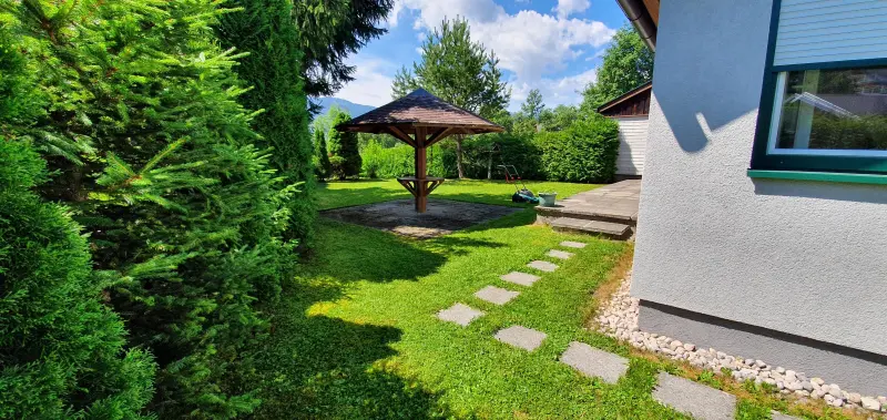 Ferienhaus Sonnenalm