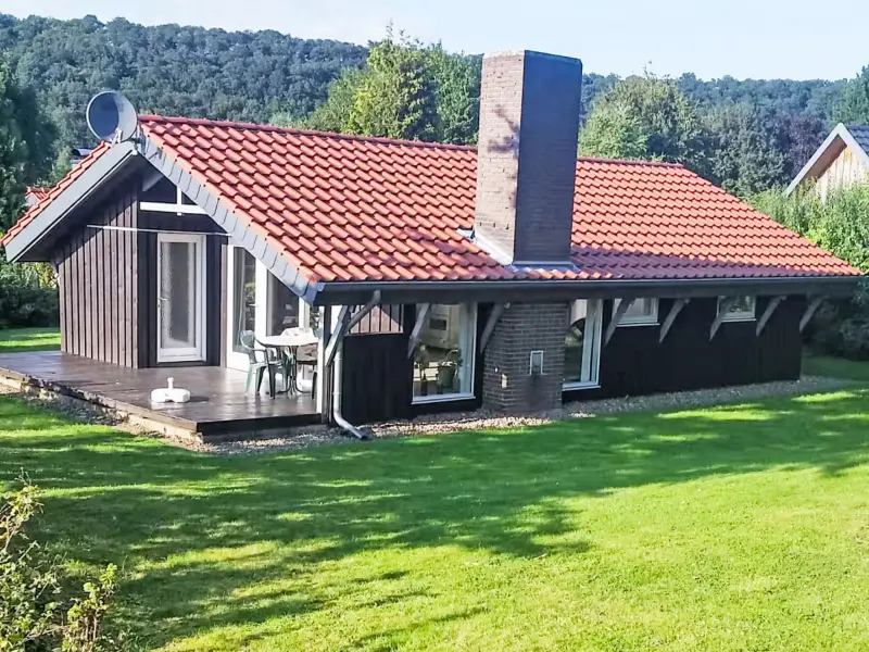 Ferienhaus Bad Münder am Deister